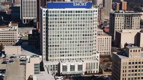 Emory University Hospital Midtown Care