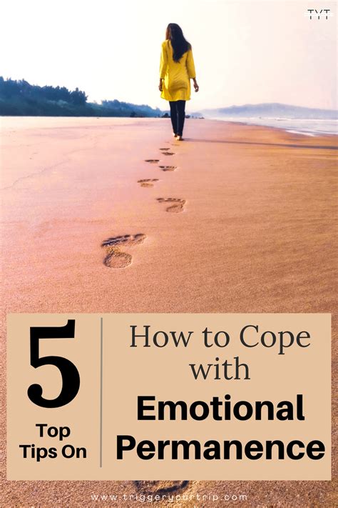 Emotional Permanence Explained Amp 5 Top Tips On How To Cope