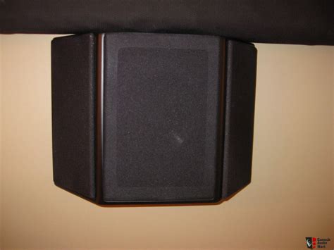 Emotiva Erd 1 Surround Speakers Photo 2116343 Uk Audio Mart Emotiva Erd 1 Surround Speakers Photo 2116343 Uk Audio Mart