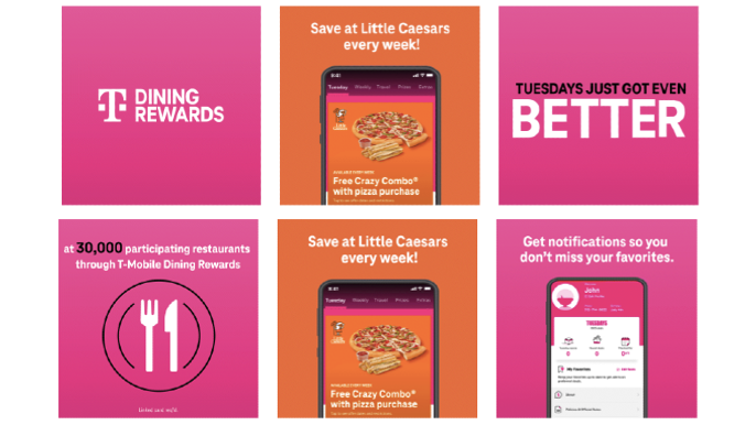 Employee Perks Program T Mobile For Business 2023