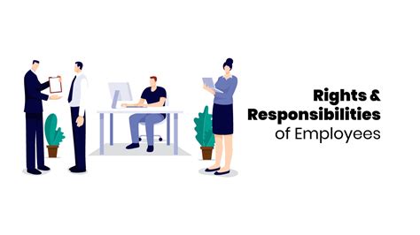 Employee Right And Responsibilities