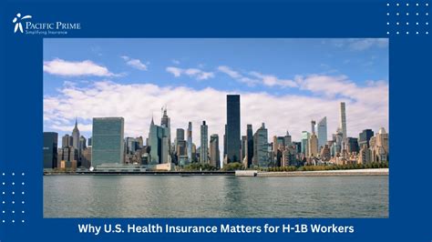 Employer Health Insurance H1b: The Definitive Guide To Coverage