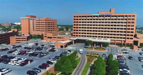 Employer Spotlight Integris Baptist Medical Center Oklahoma City Employer Spotlight Integris Baptist Medical Center Oklahoma City