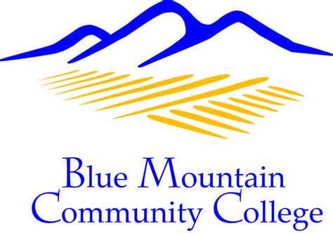 Employment Blue Mountain Community College