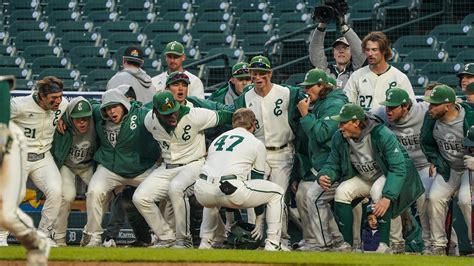 Emu Eagles Baseball: Celebrating the Team's Latest Victory