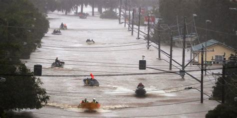 En Australie D Importantes Inondations Tuent Au Moins 20 Personnes En Australie D Importantes Inondations Tuent Au Moins 20 Personnes