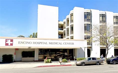 Encino Hospital Medical Center