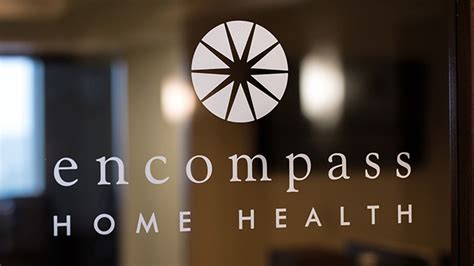 Encompass Home Health And Hospice