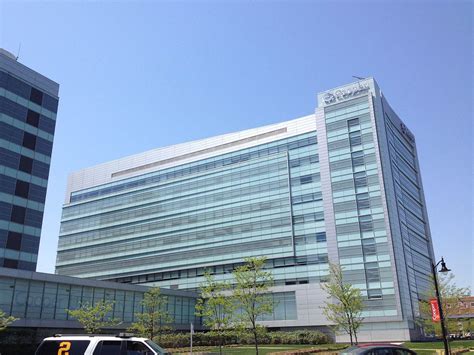 Encyclopedia Of Greater Philadelphia Cooper University Hospital Camden