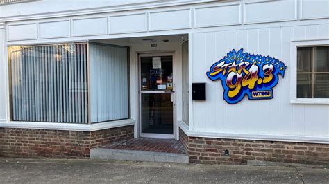 End Of An Era Staunton Radio Station Known For Local Sports Coverage Sold