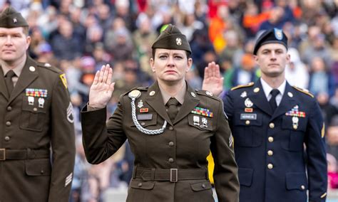 Ending The Churn To Solve The Recruiting Crisis The Army Should Be Asking Very Different Questions Modern War Institute