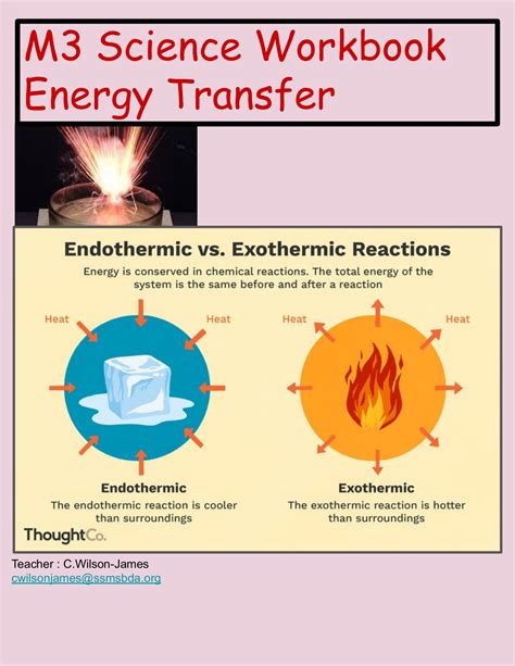 Endothermic Reaction Vaporization At Michael Tirado Blog