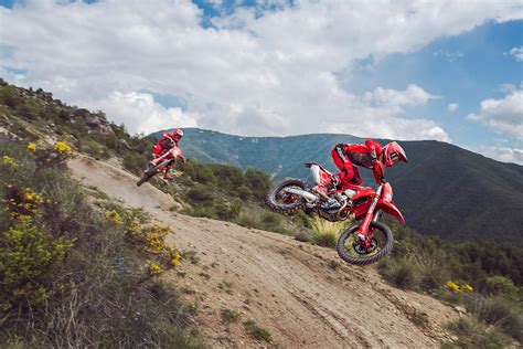 Enduro Motorcycles Ride Off Road With Confidence Gasgas United States