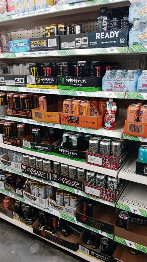 Energy Drink Lovers Rush To Dollar Tree After Fan Favorite Flavor Found For Only 1 25 Amazon Has It For 3 Times More Energy Drink Lovers Rush To Dollar Tree After Fan Favorite Flavor Found For Only 1 25 Amazon Has It For 3 Times More