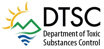 Enforcement Department Of Toxic Substances Control Enforcement Department Of Toxic Substances Control