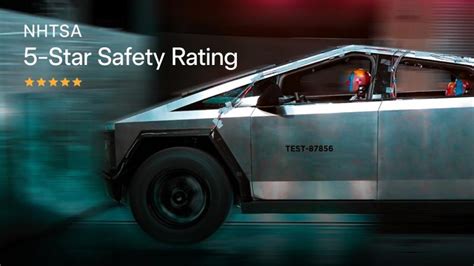 Engineering Cybertruck For Maximum Safety Tesla Engineering Cybertruck For Maximum Safety Tesla