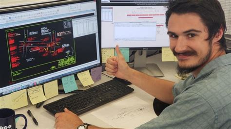 Engineering Student Turns Classroom Knowledge Into Part Time Employment Engineering Student Turns Classroom Knowledge Into Part Time Employment