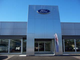 Englewood Ford Car Dealership New And Used Cars
