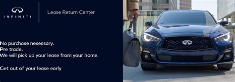 Englewood Infiniti Dealer: Your Ultimate Guide to Buying a Luxury Car