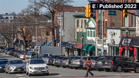 Englewood N J A Cosmopolitan Suburb Close To The City The New York Times
