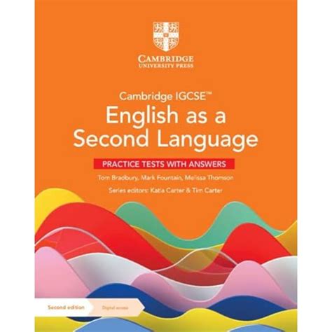 English As A Second Language Esl Tests Preview English As A Second