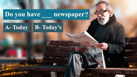 English Grammar Explained How To Use Today Nowadays And These Days Correctly Youtube