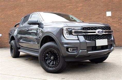Enhance Your Ride Top Ford Ranger Mag Wheels For Style Performance Challenge Wheels