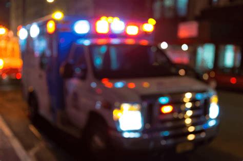 Enhancing Emergency Services During And After A Storm Myrouteonline