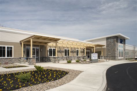 Enjoy A Look Inside Albany Med S Recently Opened 30 000 Sf