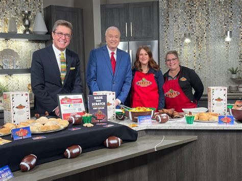 Enjoy The Big Game With Texas Roadhouse Indianapolis News Indiana Enjoy The Big Game With Texas Roadhouse Indianapolis News Indiana