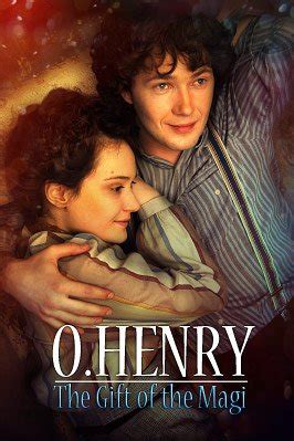 Enjoy The Gift Of The Magi In The Unique Format On Cine Books Com