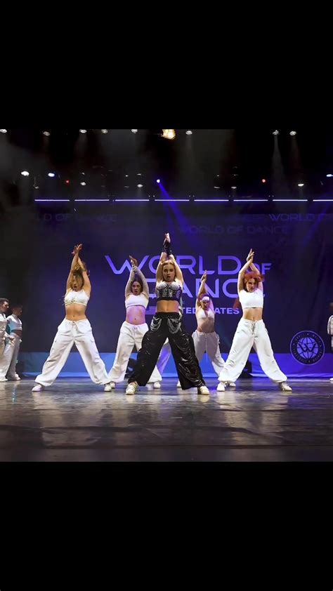 Enola Bedard Get Right Jlo Full Video Tomorrow 9Am Pt Time Wod