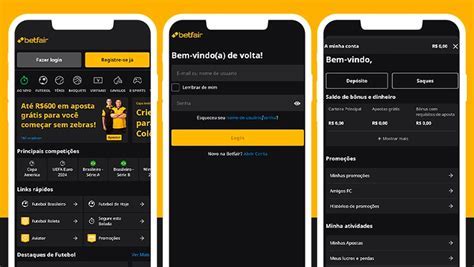 Entenda Betfair
