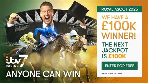 Enter Itv7 For Free Today Win The 500 000 Jackpot On Gold Cup Day At Enter Itv7 For Free Today Win The 500 000 Jackpot On Gold Cup Day At