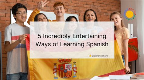 Entertaining in Spanish Made Easy