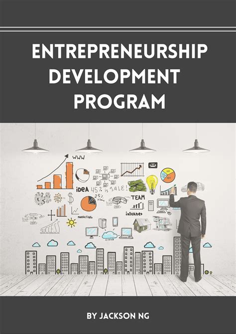 Entrepreneurship Development Program Master Trainers Consulting And Entrepreneurship Development Program Master Trainers Consulting And