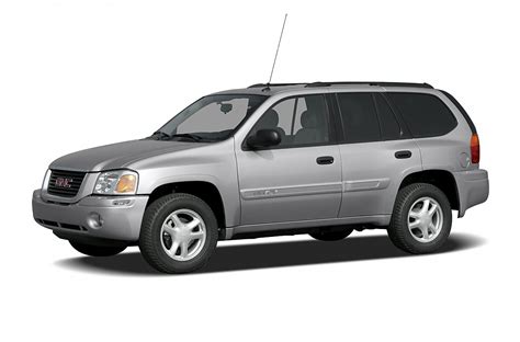 Envoy Car 2005: A Complete Owner’s Guide and Review