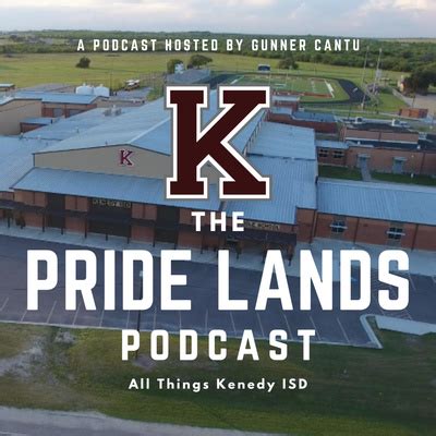 Ep 6 The Kindness Challenge Kenedy Elementary Random Acts Of Kindness Kisd News By The Pride Lands Podcast