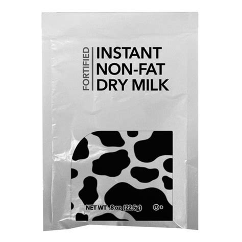 Epallet Fortified Instant Non Fat Dry Milk Epallet Fortified Instant Non Fat Dry Milk
