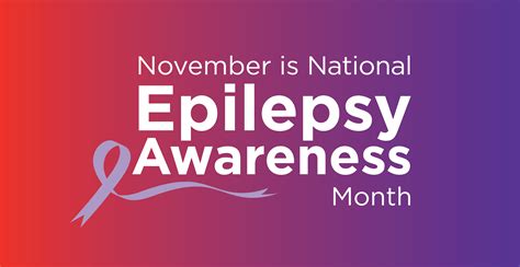 Epilepsy Awareness Month