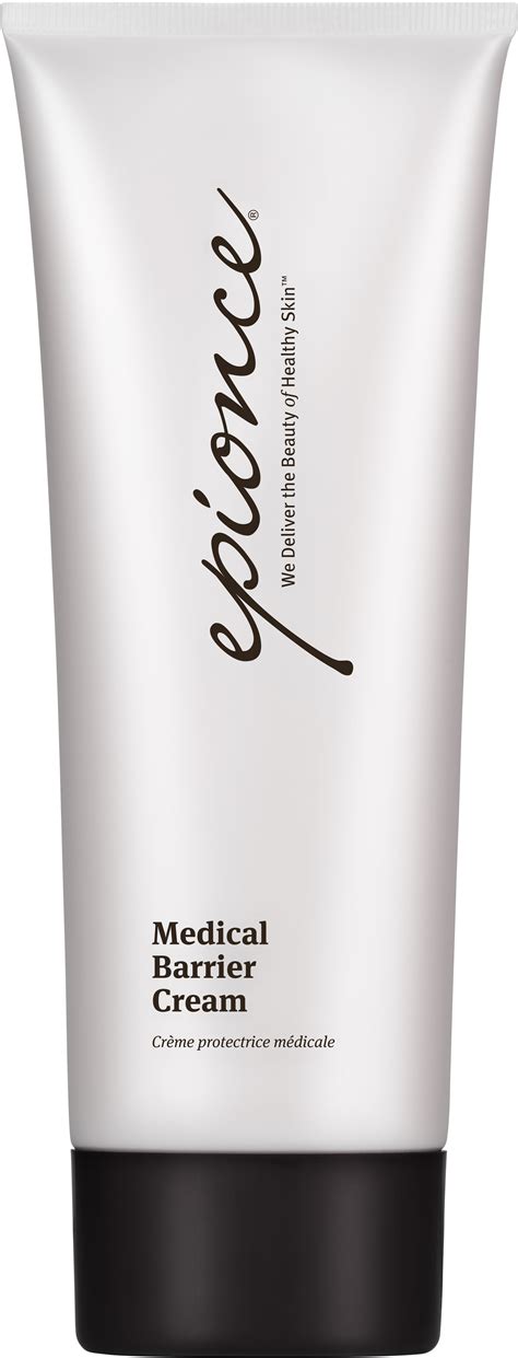 Epionce Medical Barrier Cream