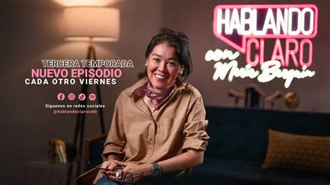 Episodio 7 Hablando Claro Con El Ato Youtube