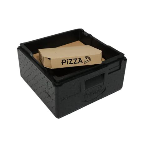 Epp Pizza Box