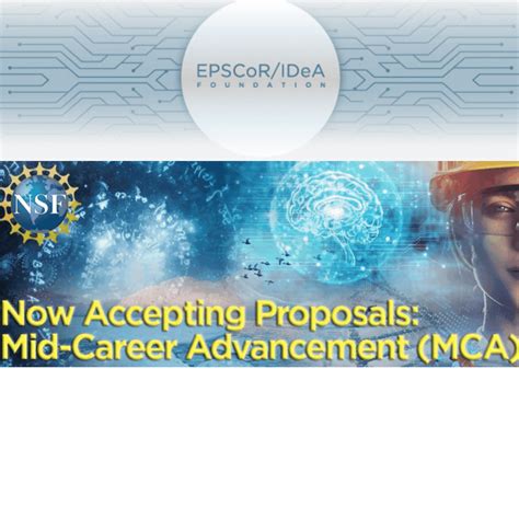 Epscor Idea Foundation Eif On Linkedin Did You See Our Weekly