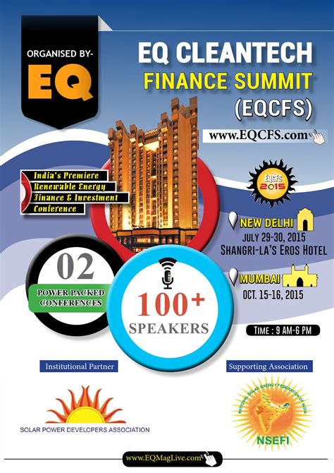 Eq Cleantech Finance And Tech Summit Ppt Download Eq Cleantech Finance And Tech Summit Ppt Download