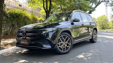 Equb 250 SUV: A Comprehensive Review of Performance and Features