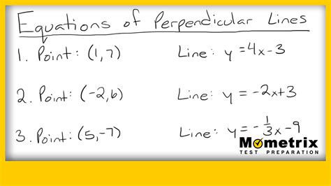 5 Ways Perpendicular