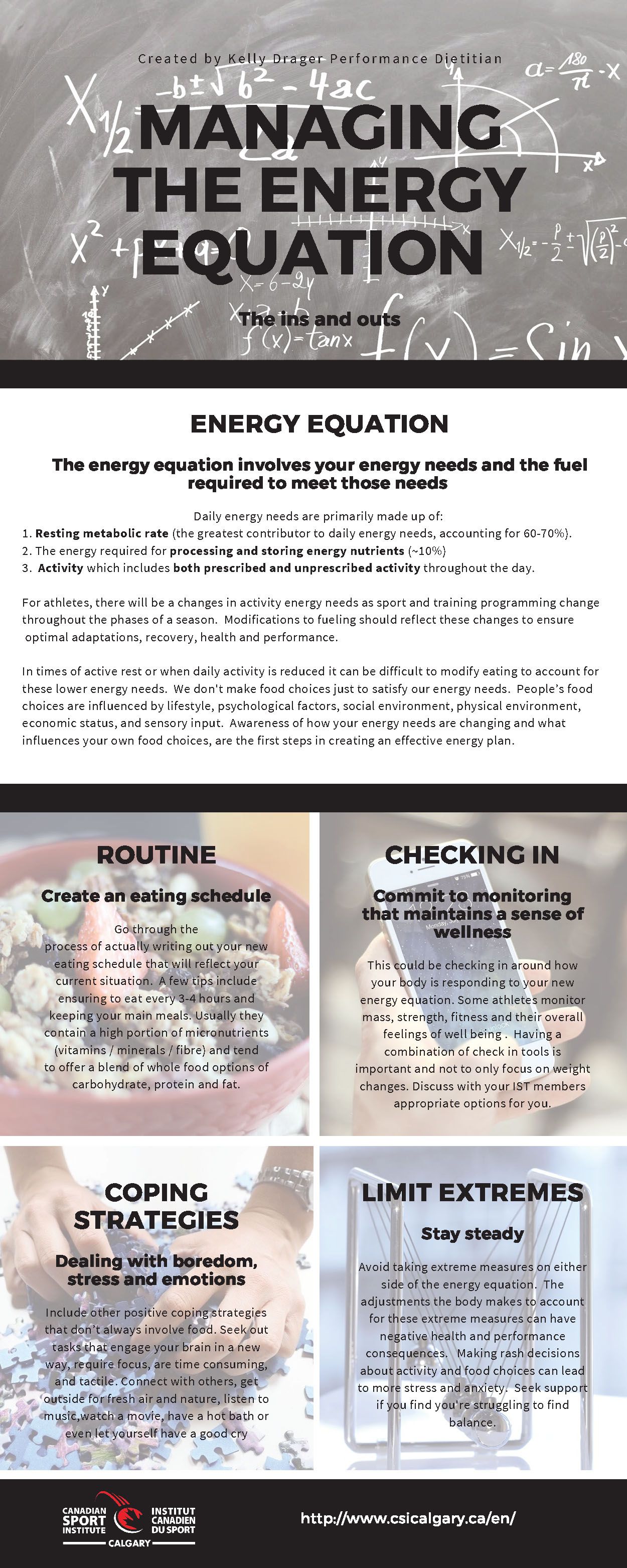 Equation of Energy Explained