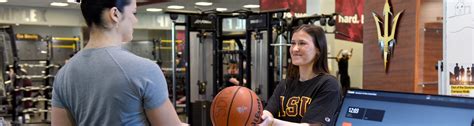 Equipment Rental Sun Devil Fitness