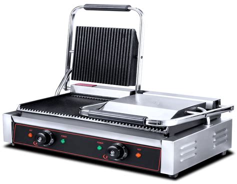 Equipment Sandwich Griller Used Restaurant Equipment At 130000 In Noida